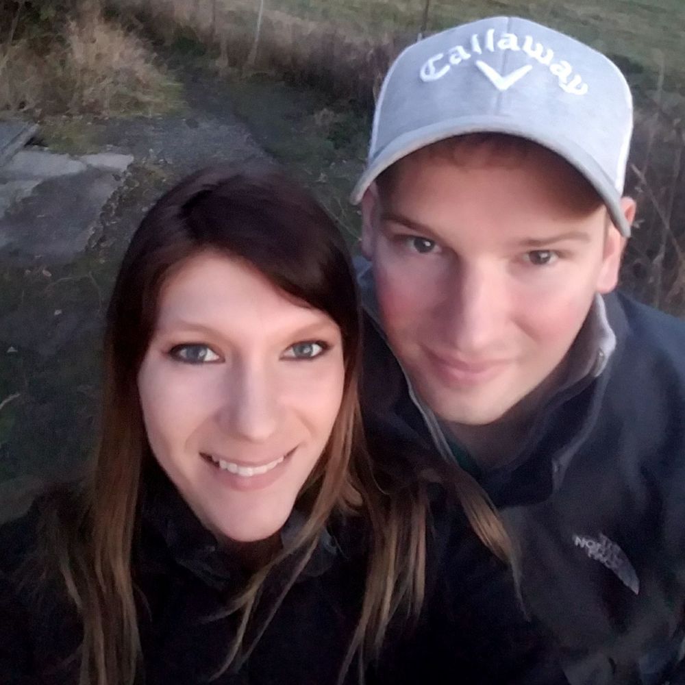 Meet your Posher, Jenna